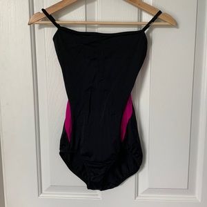 BODY WRAPPERS LEOTARD